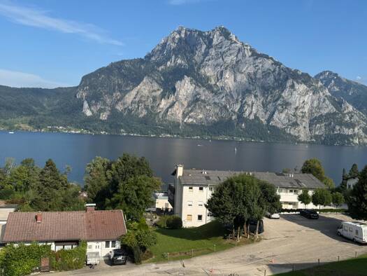 Wohnung zum Kauf 199.000 € 2 Zimmer 55 m² Altmünster 4813