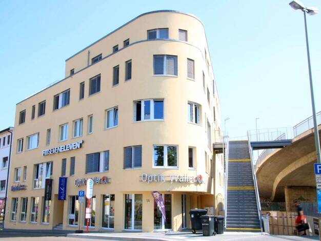 Bürofläche zur Miete 4.780 € 239 m² Bürofläche Lorsbacher Str. 1a Hofheim 65719