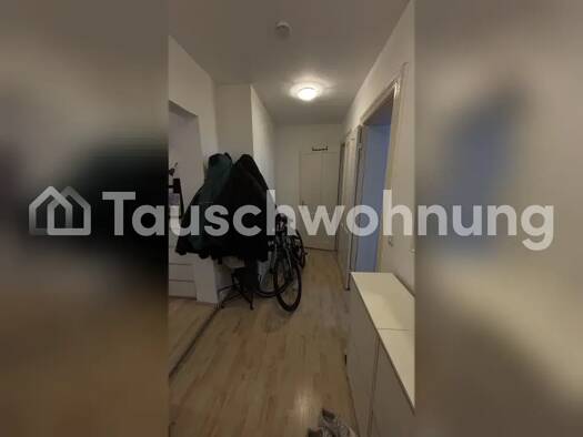 Wohnung zur Miete Tauschwohnung 525 € 2,5 Zimmer 74 m² Buntentor Bremen 28201