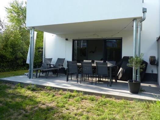 Wohnung zum Kauf als Kapitalanlage geeignet 649.000 € 3,5 Zimmer 93,7 m² teilbar ab 93,7 m² Herzogenaurach Herzogenaurach 91074