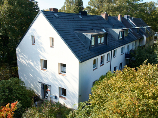 Mehrfamilienhaus zum Kauf 1.900.000 € 23 Zimmer 490 m² 871 m² Grundstück Sasel Hamburg 22393