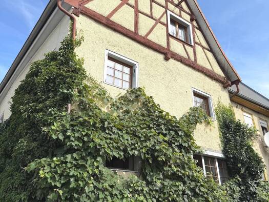 Einfamilienhaus zum Kauf 320.000 € 4,5 Zimmer 122,7 m² 100 m² Grundstück frei ab sofort Pfullendorf Pfullendorf 88630