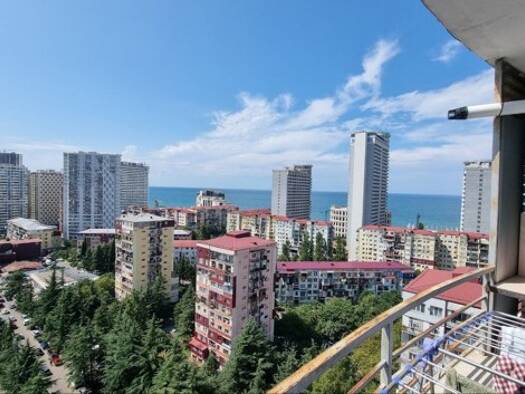 Wohnung zum Kauf 98.000 € 2 Zimmer 70 m² Batumi 6000