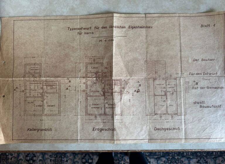 Einfamilienhaus zum Kauf 175.000 € 5 Zimmer 110 m² 2.271 m² Grundstück Heidhof Dömitz 19303