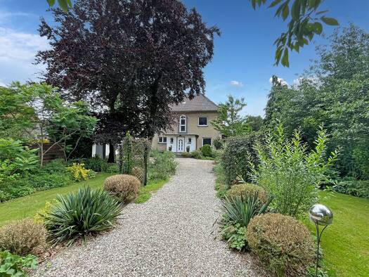 Einfamilienhaus zum Kauf 580.000 € 9 Zimmer 227 m² 1.780 m² Grundstück Aschendorf Bad Rothenfelde 49214