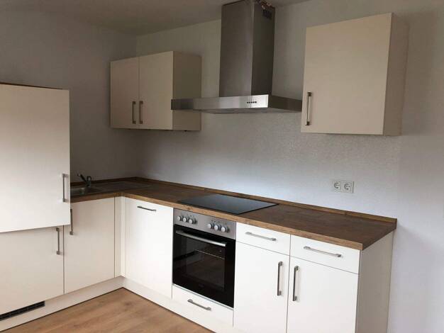 Wohnung zur Miete 750 € 4 Zimmer 95 m² Merzig 66663