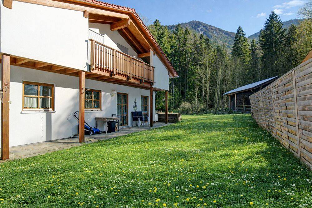 Einfamilienhaus zum Kauf - Ansicht 2