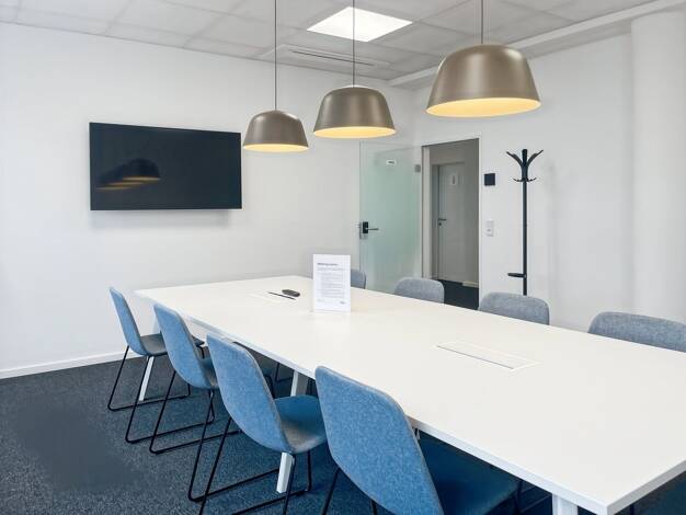 Bürofläche zur Miete provisionsfrei 2.077 € 45 m² Bürofläche Rößlerstraße 96 Darmstadt Darmstadt 64293