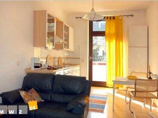 Wohnung zur Miete Wohnen auf Zeit 800 € 2 Zimmer 45 m² frei ab 01.11.2025 Albertstraße Flingern Süd Düsseldorf 40233