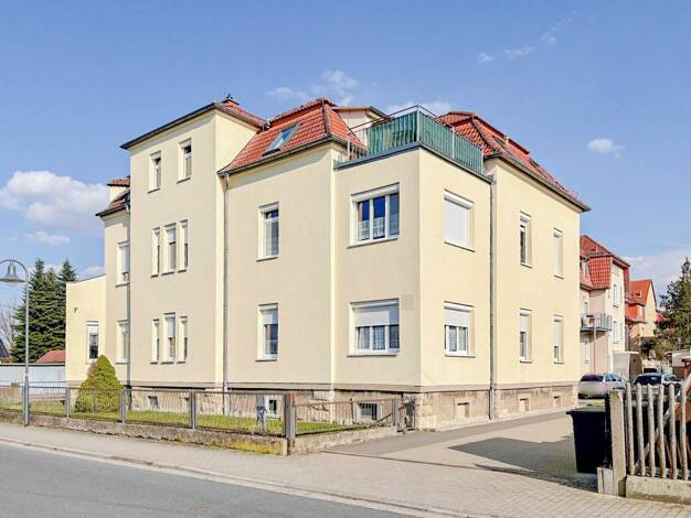 Mehrfamilienhaus zum Kauf 595.000 € 23 Zimmer 551 m² 810 m² Grundstück Arnsdorf Arnsdorf 01477