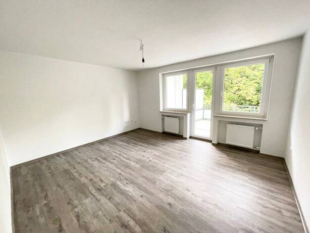 Wohnung zur Miete 702 € 3 Zimmer 63,4 m² frei ab 24.09.2026 Bredowstraße 3 Neuasseln Brackel 44309