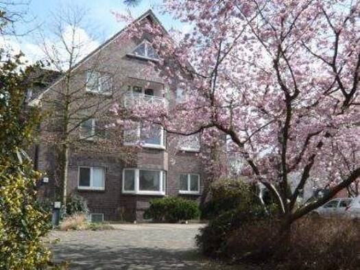 Wohnung zur Miete 1.084 € 3 Zimmer 90,4 m² 1. Geschoss Gärtnerstraße 14 Rellingen 25462