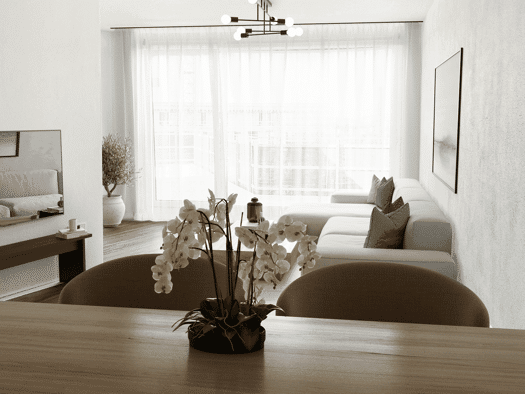 Wohnung zur Miete 1.000 € 2 Zimmer 59,6 m² EG frei ab 01.09.2026 Luise-Kämpf-Straße 25 Bietigheim Bietigheim-Bissingen 74321