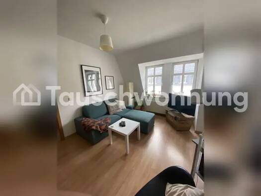 Wohnung zur Miete Tauschwohnung 350 € 2 Zimmer 44 m² Sellerhausen-Stünz Leipzig 04318