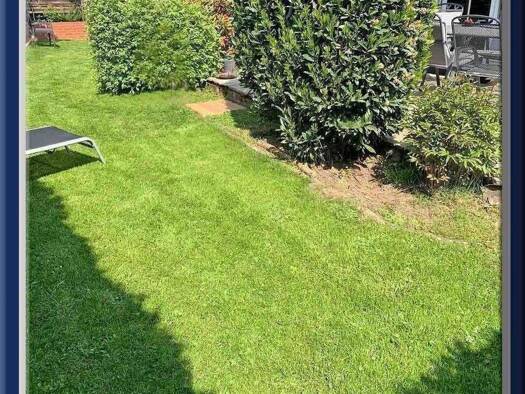 Wohnung zum Kauf 549.000 € 4 Zimmer 133 m² EG Hintergasse 6 Stierstadt Oberursel 61440