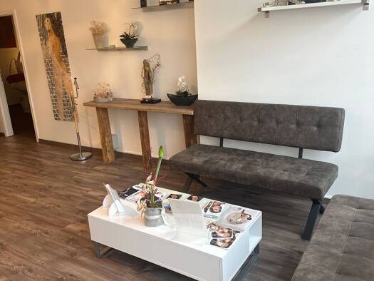 Büro zum Kauf provisionsfrei 269.900 € 4,5 Zimmer 112 m² Bürofläche Nordbahnhof Nürnberg 90408