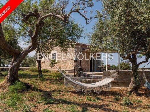 Rustico zum Kauf 280.000 € 1 Zimmer 28 m² 65.980 m² Grundstück Noto 96017