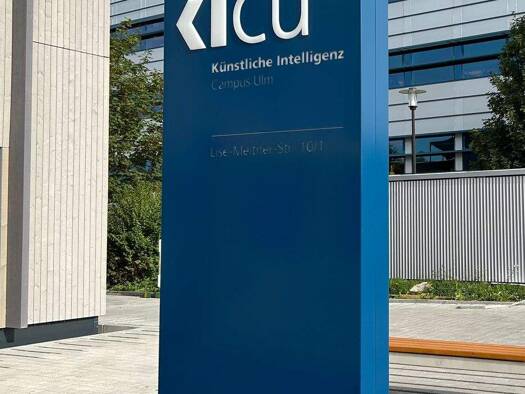 Büro zur Miete provisionsfrei 550 € 1 Zimmer 20 m² Bürofläche teilbar von 10 m² bis 160 m² Lise-Meitner-Straße 10/1 Eselsberg Ulm 89081