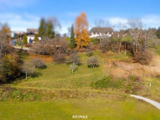 Grundstück zum Kauf 435.000 € 4.606 m² Grundstück Feldkirchen in Kärnten 9560