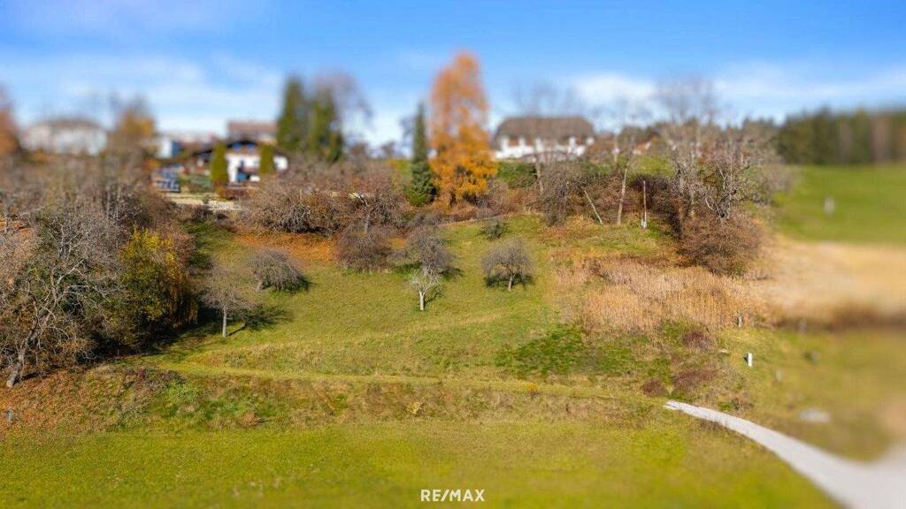 Grundstück zum Kauf 435.000 € 4.606 m² Grundstück Feldkirchen in Kärnten 9560