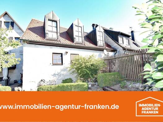 Wohnung zum Kauf 210.000 € 4 Zimmer 90 m² Neuhaus Adelsdorf / Neuhaus 91325