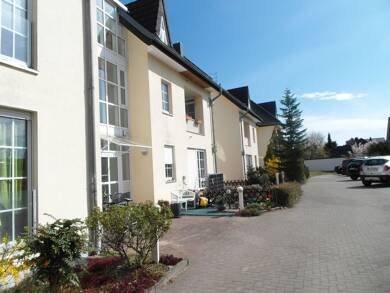 Wohnung zur Miete 1.126 € 4 Zimmer 99,8 m² frei ab sofort Hellersdorf Berlin 12683