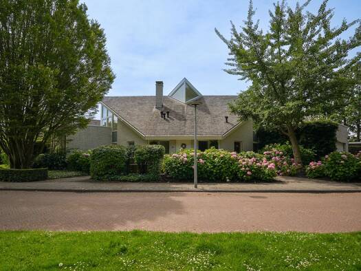 Bungalow zum Kauf 1.295.000 € 5 Zimmer 266 m² 737 m² Grundstück groenwal 25 Zaltbommel 5301 JJ