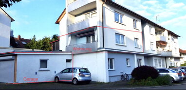 Wohnung zum Kauf provisionsfrei 315.000 € 3 Zimmer 83 m² 1. Geschoss Aich Aichtal 72631