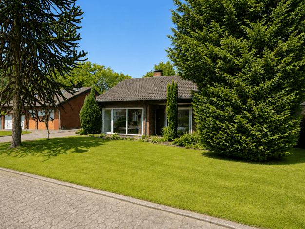Einfamilienhaus zum Kauf 359.980 € 4 Zimmer 88,6 m² 655 m² Grundstück Schwafheim Moers 47447