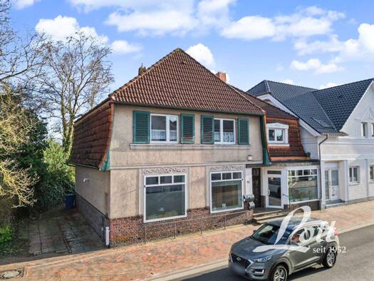 Haus zum Kauf 258.000 € 3 Zimmer 124,2 m² 331 m² Grundstück Apen 26689