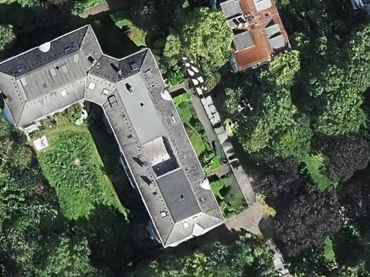 Wohnung zum Kauf 270.000 € 1 Zimmer 53 m² Ginnheim Mitte-Nord 60431