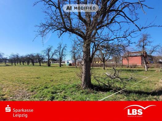 Grundstück zum Kauf 199.000 € 6.740 m² Grundstück Frohburg Frohburg 04654