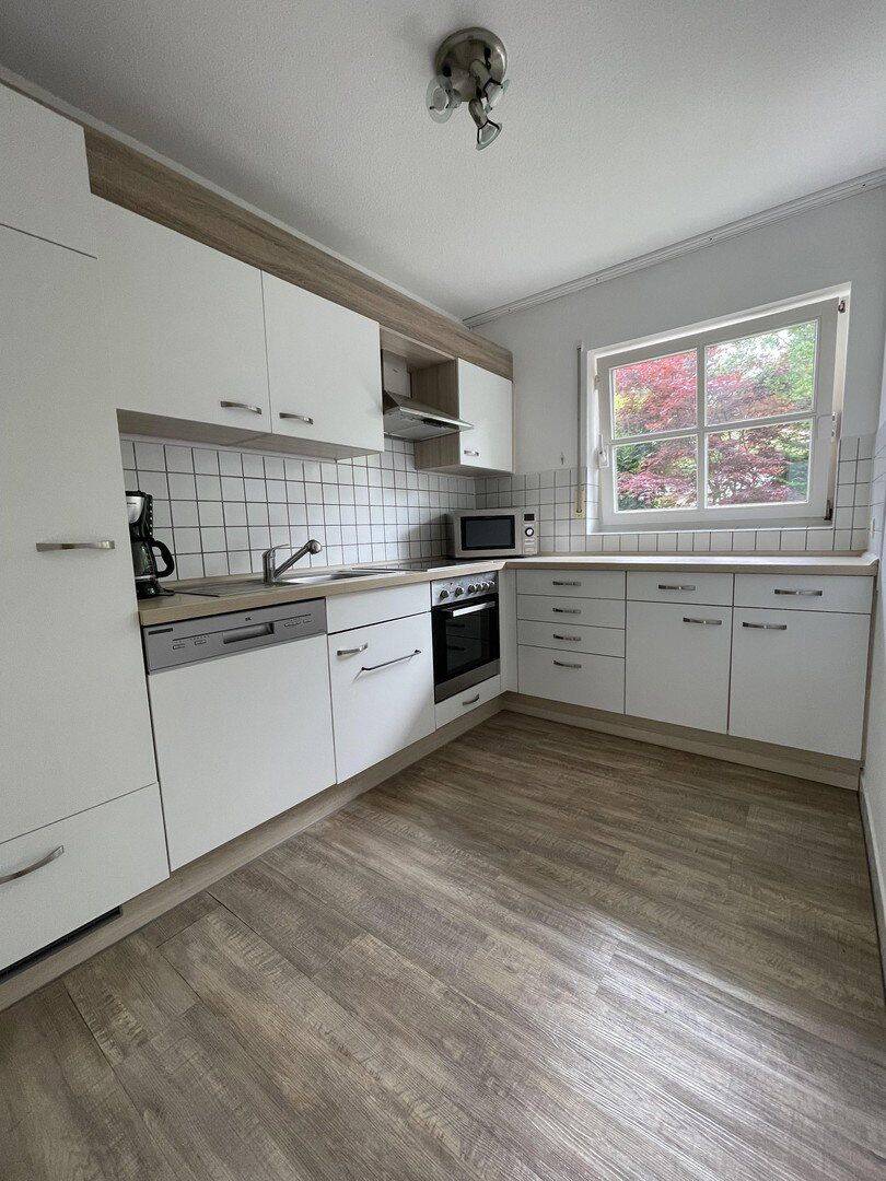 Reihenmittelhaus zur Miete - Ansicht 6
