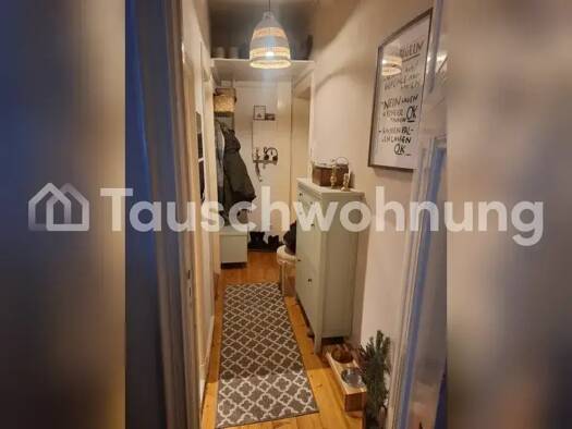 Wohnung zur Miete Tauschwohnung 304 € 1 Zimmer 38 m² Mitte Berlin 13357