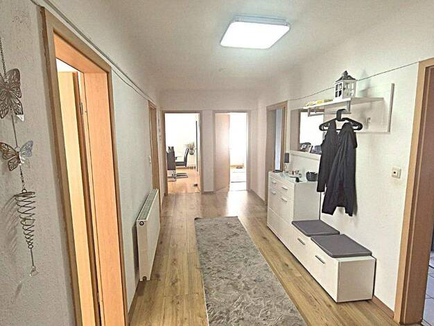 Wohnung zum Kauf 270.000 € 5 Zimmer 115 m² 3. Geschoss Kirchheim Kirchheim unter Teck 73230