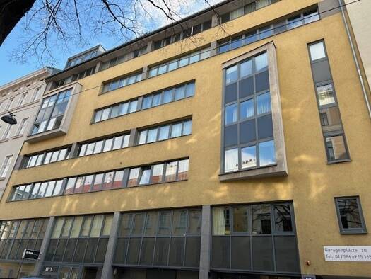 Studio zur Miete 594 € 1 Zimmer 31,3 m² 5. Geschoss Laudongasse 47 Wien 1080