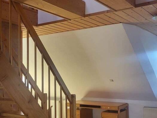 Wohnung zur Miete 670 € 3 Zimmer 80 m² Niederleierndorf Langquaid 84085