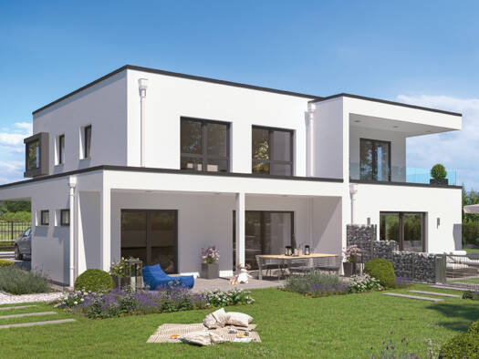 Mehrfamilienhaus zum Kauf provisionsfrei 1.160.330 € 7 Zimmer 214,7 m² 698 m² Grundstück Weil am Rhein Weil am Rhein 79576