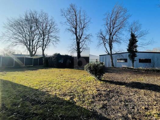 Grundstück zum Kauf 215.000 € 400 m² Grundstück Quickborn 25451