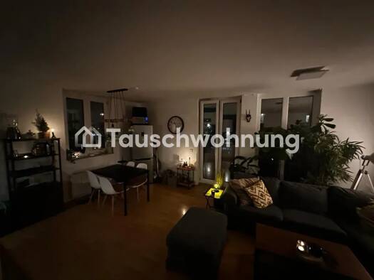 Wohnung zur Miete Tauschwohnung 1.150 € 3 Zimmer 67 m² Neustadt-Nord Köln 50670