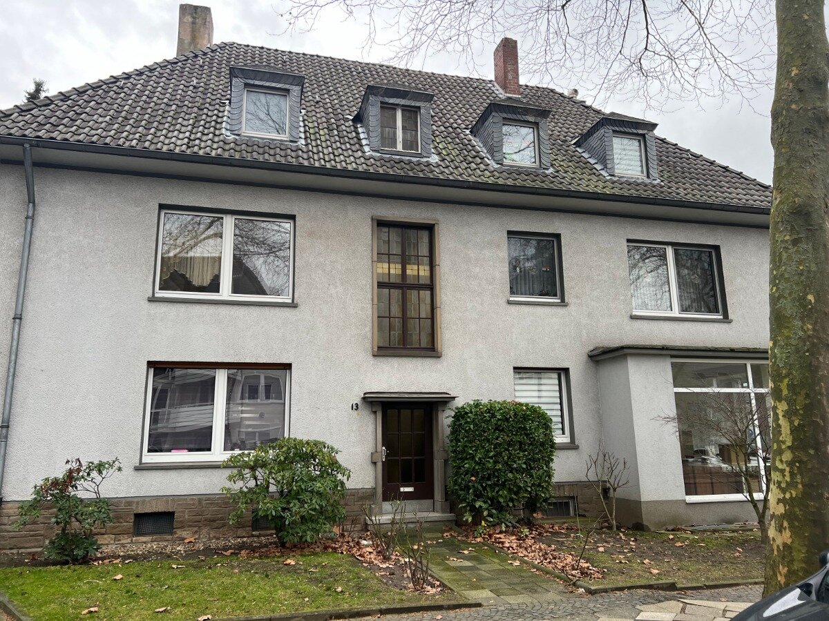 Mehrfamilienhaus zum Kauf 550.000 € 21 Zimmer 449 m²<br/>Wohnfläche 605 m²<br/>Grundstück Wattenscheid - Mitte Bochum 44866