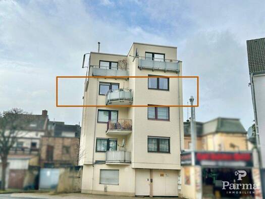 Wohnung zum Kauf 139.000 € 3 Zimmer 89 m² Düren 52351