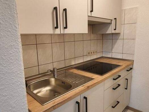 Wohnung zur Miete 400 € 2 Zimmer 37,1 m² Ostrhauderfehn 26842