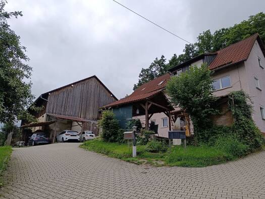 Haus zum Kauf 419.000 € 258 m² 1.200 m² Grundstück Rasch Altdorf bei Nürnberg 90518