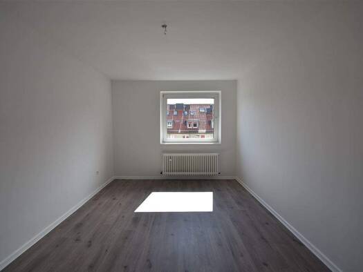 Wohnung zur Miete 1.095 € 2 Zimmer 61,9 m² 4. Geschoss frei ab 01.07.2026 Kruppstr. 95 Oberbilk Düsseldorf 40227