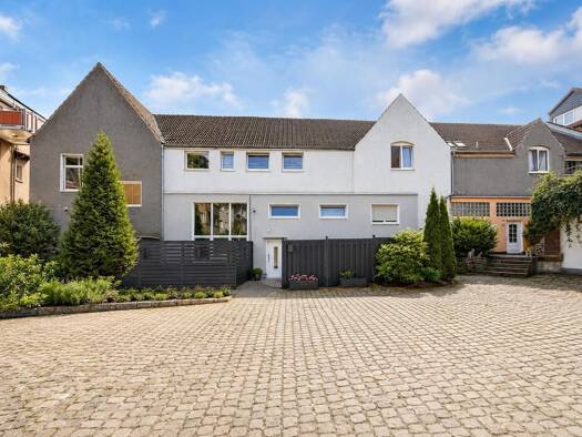 Wohnung zum Kauf 210.000 € 6 Zimmer 211 m² Düsterstraße 15 Körne Innenstadt-Ost 44143