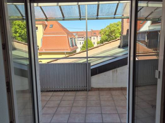 Wohnung zur Miete 575 € 2 Zimmer 58 m² Geschoss 4/5 frei ab 01.11.2026 Lichtenhof Nürnberg 90459