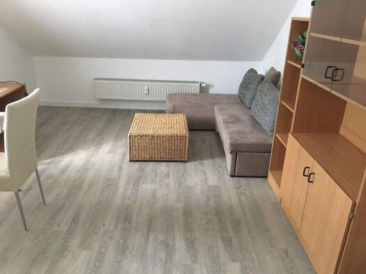 Wohnung zur Miete 495 € 2 Zimmer 53 m² Cottaer Straße 25 Friedrichstadt Ortsamtsbereich Altstadt 01159