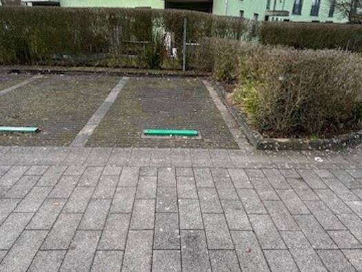 Außenstellplatz zur Miete provisionsfrei 25 € Ostheim Köln 51107