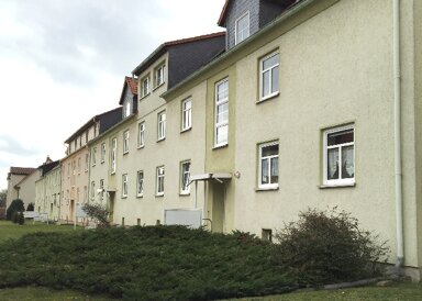 Wohnung zur Miete 408 € 3 Zimmer 65,7 m² 3. Geschoss frei ab 01.03.2025 Brockenstraße 9 Oschersleben Oschersleben 39387